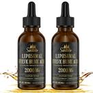 Suplemento Susatentar de Ácido Fúlvico Lipossomal Líquido 60 ml