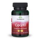 Suplemento Swanson CoQ10 100mg - 100 Softgels