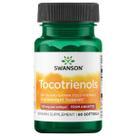 Suplemento Swanson Deltagold Tocotrienóis - Tocotrienóis de urucum
