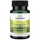 Suplemento Swanson Full Spectrum Coffee Cherry - 60 Cápsulas