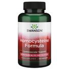 Suplemento Swanson Homocisteine Formula 120 cápsulas
