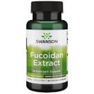Suplemento Swanson Maximum Strength Fucoidan Extract 500mg