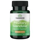 Suplemento Swanson Pituitary Glandular 80mg 60 cápsulas