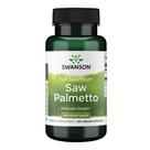 Suplemento Swanson Saw Palmetto 540mg 100 cápsulas