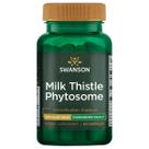 Suplemento Swanson Siliphos Milk Thistle Phytosome 300mg