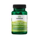 Suplemento Swanson Ultimate Probiotic 66 bilhões de CFU 30 cápsulas Suplemento Swanson Ultimate Probiotic 66 bilhões de CFU 30 cápsulas