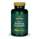 Suplemento Swanson Ultra Potency Probiotic 66 bilhões de CFU Suplemento Swanson Ultra Potency Probiotic 66 bilhões de CFU