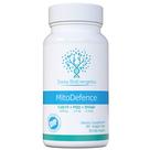 Suplemento Swiss BioEnergetics MitoDefence CoQ10 300 mg PQQ 21 mg