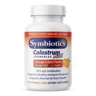 Suplemento Symbiotics Colostrum Chewables Plus 120 comprimidos