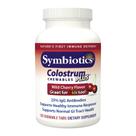 Suplemento Symbiotics Colostrum Chewables Plus 120ct