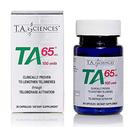Suplemento T.A. Sciences Telomerase Activation TA 65 MD 30 Cápsulas