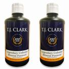 Suplemento T.J. Clark Legendary Coloidal Mineral 946 ml (pacote com 2)