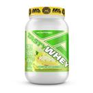 Suplemento Tasty Whey 3w Adaptogen Whey Protein pote 900g Suplemento Tasty Whey 3w Adaptogen Whey Protein pote 900g