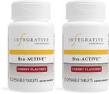 Suplemento Terapêutico Integrativo B-12 Active 30 comprimidos