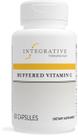 Suplemento Terapêutico Integrativo de Vitamina C tamponada 1.000 mg