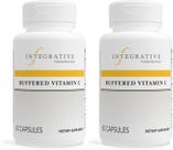 Suplemento Terapêutico Integrativo de Vitamina C tamponada 1g