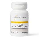 Suplemento Terapêutico Integrativo Lipase Concentrate-HP 90 cápsulas