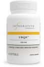 Suplemento Terapêutico Integrativo UBQH 100mg CoQ10 60 Cápsulas Gelatinosas Suplemento Terapêutico Integrativo UBQH 100mg CoQ10 60 Cápsulas Gelatinosas