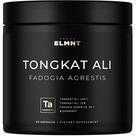 Suplemento TERRA ELMNT Tongkat Ali 228.000 mg com Fadogia Agrestis