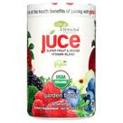 Suplemento Terra Kai Juce Garden Berry com superfrutas e vegetais