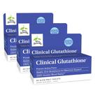 Suplemento Terry Naturally Clinical Glutationa 60 comprimidos