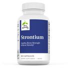 Suplemento Terry Naturally Strontium 60 cápsulas
