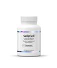 Suplemento Tesseract Medical Research SafeCell S-Acetil Glutationa 300 mg 60 cápsulas vegetarianas