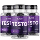Suplemento Testo Lab Olders Nutrition 60 Cápsulas