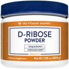 Suplemento The Vitamin Shoppe Ribose Powder 200g