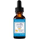 Suplemento The Vitamin Shoppe Vitamin D3 1000IU 30mL