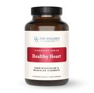 Suplemento The Wellness Company Healthy Heart 120 cápsulas