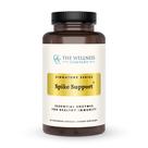 Suplemento The Wellness Company Spike Support - 60 Cápsulas