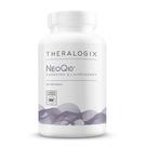 Suplemento Theralogix NeoQ10 Coenzima Q10 para Coração e Fertilidade 90 Cápsulas Moles