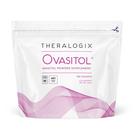 Suplemento Theralogix Ovasitol Inositol em pó, fornecimento de 90 dias