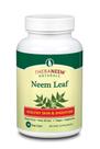 Suplemento Theraneem Organix Neem Leaf 90 Vcaps