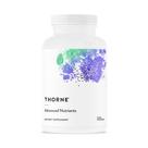 Suplemento THORNE Advanced Nutrients 240 cápsulas - 30 porções