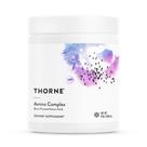Suplemento Thorne Amino Complex EAA BCAA 30 porções de 240 ml