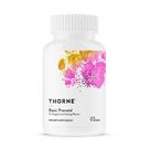 Suplemento Thorne Basic Prenatal - 90 Cápsulas para Gestantes