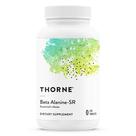 Suplemento THORNE Beta Alanina de Liberação Sustentada 120 comprimidos