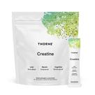 Suplemento THORNE Creatina monohidratada em pó 150mL 30 porções