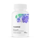 Suplemento THORNE Ferrasorb 36mg de ferro com nutrientes essenciais