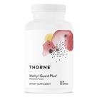 Suplemento THORNE Methyl-Guard Plus com folato ativo 90 cápsulas
