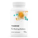 Suplemento THORNE Pro-Resolving Mediators 60 cápsulas de gel