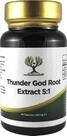 Suplemento ThunderGodRoot.com Thunder God Vine 5:1 200 mg Suplemento ThunderGodRoot.com Thunder God Vine 5:1 200 mg