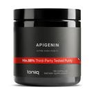 Suplemento Toniiq de Apigenina de Alta Resistência 100mg x 180