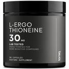 Suplemento Toniiq Ergotioneína MitoPrime 30 mg 90 cápsulas Suplemento Toniiq Ergotioneína MitoPrime 30 mg 90 cápsulas
