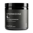 Suplemento Toniiq Espermidina Ultra Concentrada 500mg