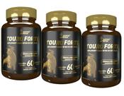 Suplemento TouroForte 3x60 cáps - Alisson Nutrition