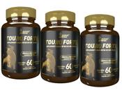 Suplemento TouroForte 3x60 cáps - Alisson Nutrition Suplemento TouroForte 3x60 cáps - Alisson Nutrition