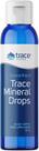 Suplemento Trace Minerals ConcentrAce Drops - 120ml (48 Dias de Uso)
